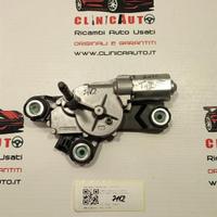 MOTORINO TERGICRISTALLO POSTERIORE FORD Focus Berl