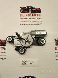 MOTORINO TERGICRISTALLO POSTERIORE FORD Focus Berl