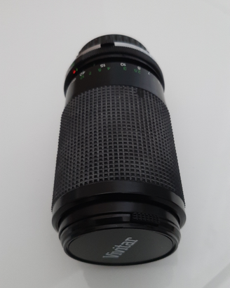 Zoom Vivitar 70/210