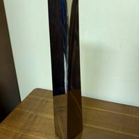 Vaso “Crevasse” Alessi