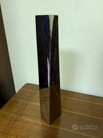 Vaso “Crevasse” Alessi