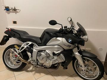 BMW K1200R