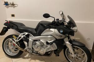 BMW K1200R