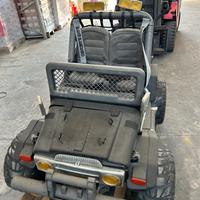 SuperGaucho due posti