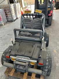 SuperGaucho due posti