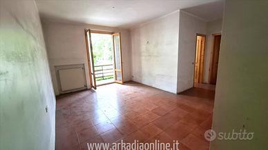 Rif.AP531|Appartamento Bobbio