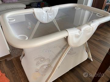 Box bimba CAM
