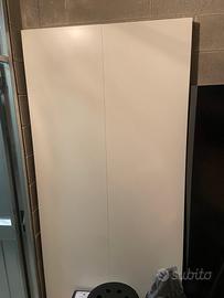 Ante scorrevoli Ikea hasvik armadio Pax