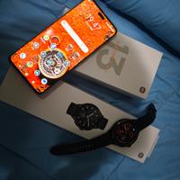 xiaomi 13 lite e smartwatch 2 pro xiaomi