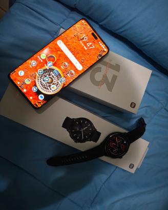 xiaomi 13 lite e smartwatch 2 pro xiaomi