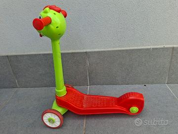 Monopattino 