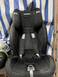 Seggiolino auto Foppa Pedretti