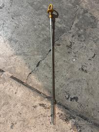 Asta olio Alfa Giulia 2200 diesel