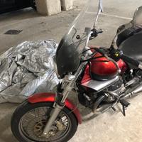 Moto Guzzi Nevada 750 - 2005