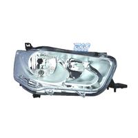 FARO DESTRO CITROEN C-ELYSEE 13-20 LUCE DIURNA