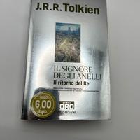 Libro il Signore degli anelli, Il ritorno del Re