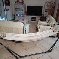 amaca da esterno/interno 