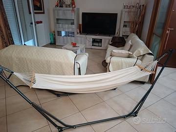 amaca da esterno/interno 