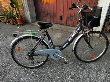 Bicicletta ruote da 26 pollici