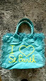 Borsa mare MC2 Saint Barth
