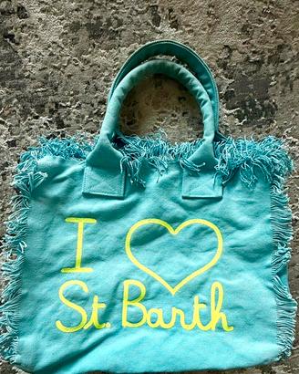 Borsa mare MC2 Saint Barth