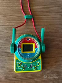 Videogame vintage LCD Italia 90
