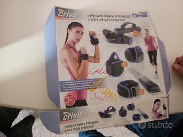 Kit pesi 