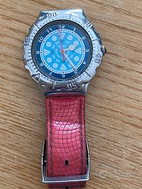 Swatch Irony Scuba