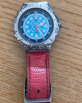 Swatch Irony Scuba