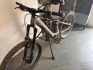 E-mtb