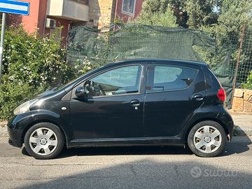 Aygo Toyota