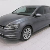Volkswagen Golf 7.5 1.6 tdi Executive 115cv DSG