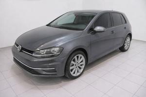 Volkswagen Golf 7.5 1.6 tdi Executive 115cv DSG