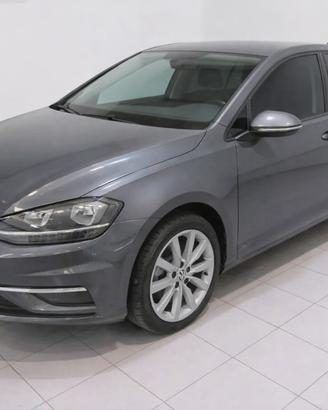 Volkswagen Golf 7.5 1.6 tdi Executive 115cv DSG