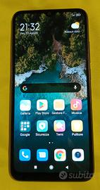 Smartphone Redmo 9 A
