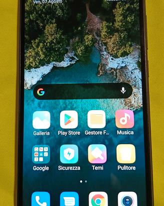 Smartphone Redmo 9 A