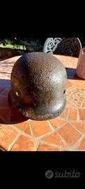 ELMETTO TEDESCO WW2