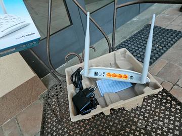 Modem router Tp- link