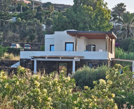 Loft sul mare Free wifi