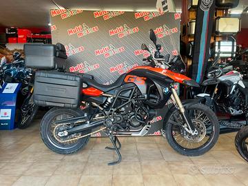 Bmw F 800 GS
