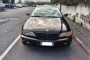 BMW 330 CI E46 del 2003 - 231CV -6 marce