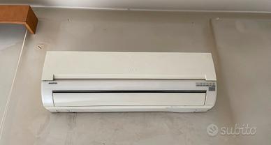 Condizionatore Panasonic Inverter Dual Split