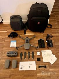 DJI Mavic 2 Pro + Fly More Combo