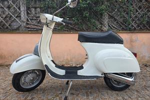 vespa special 50 