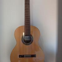 Chitarra classica alhambra