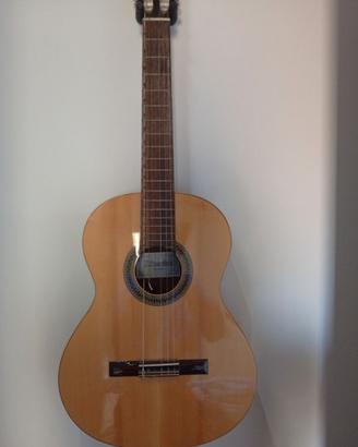 Chitarra classica alhambra
