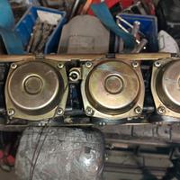 carburatori per Yamaha FZ 750 del 1986/87