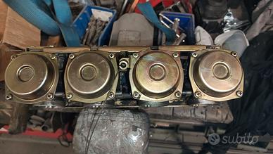 carburatori per Yamaha FZ 750 del 1986/87