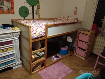 letto ikea