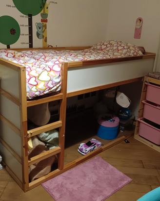 letto ikea